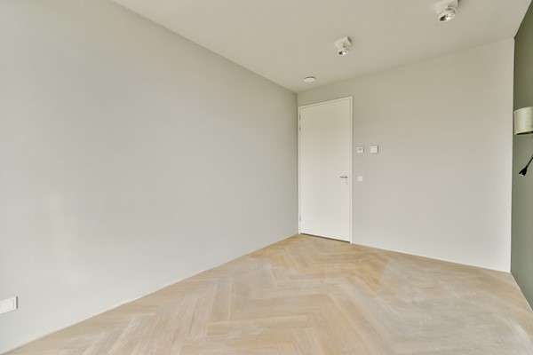 Medium property photo - Rijnlandlaan 301, 1062 MX Amsterdam